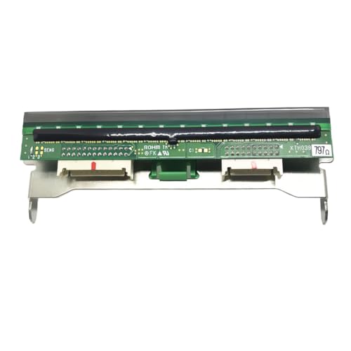Tête d'impression Toshiba B-EX4T1-GS thermique pièce OTSBC0117001F - 2