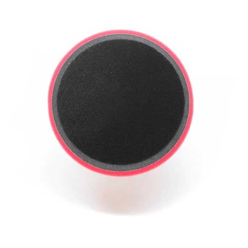 Image of Shurhold 3500 Dual Action Polisher Accessories - Marine Boat Buffing Pad for Gelcoat Detailing