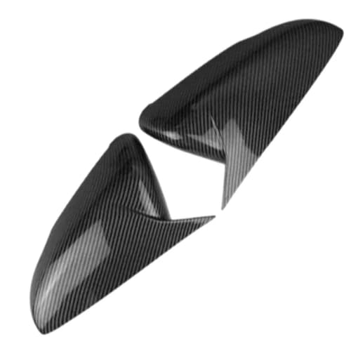 Coque rétroviseur carbone Cadillac CT5 look sport US