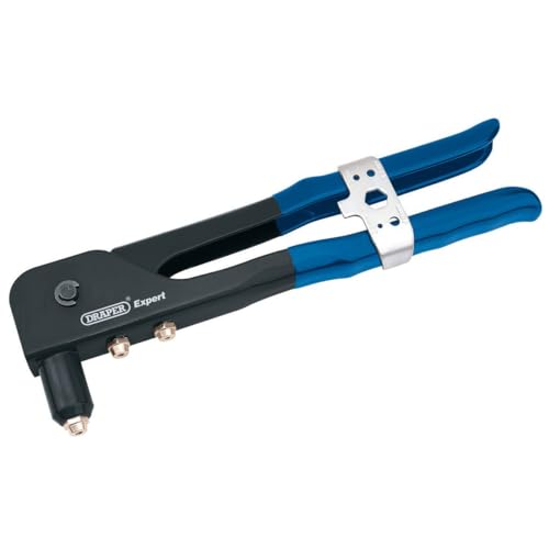 Outil de rivetage Draper 27842 Expert en acier forgé de haute qualité