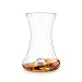 Produktbild Final Touch RUMTASTER GR500 Glas zur Rumprobe, geschwungenes Glas für feine Rum-Sorten