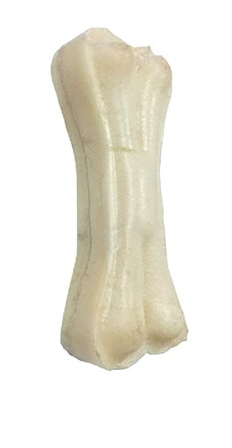 Image of Dog Chew Bone (3Inch Pack of 25) Young Dogs, Chicken Flavour