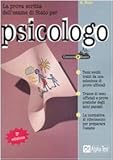  La prova scritta dell\'esame di Stato per psicologo