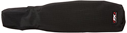 Factory Effex (06-24124 Black All-Grip Seat Cover