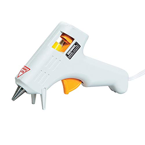 Surebonder Mini Low Temp Glue Gun - Crafts for Kids and Fun Home Activities