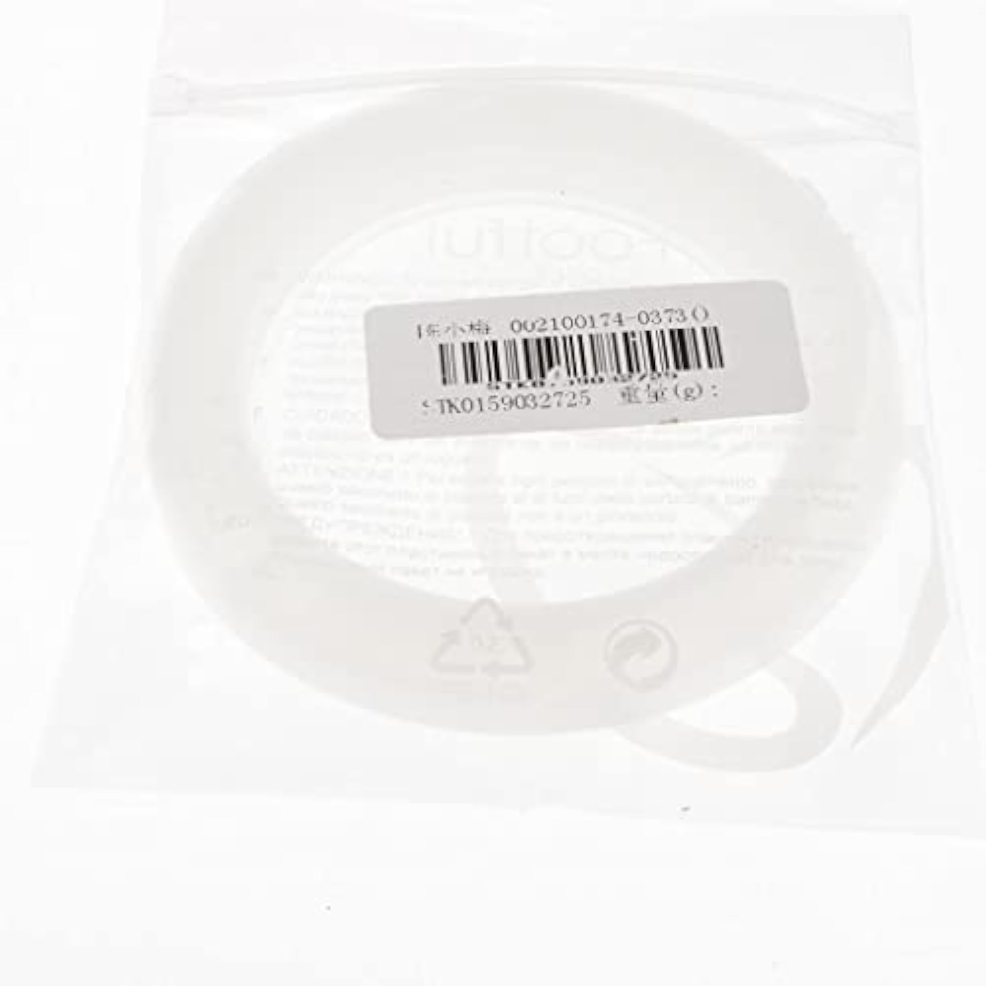 Silicone Mold for Jewelry Making Bracelet Bangle