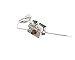 Garland DR0042 Overheat Stat, Small