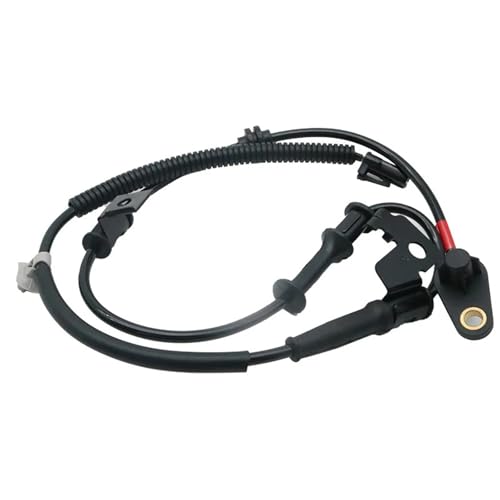 Capteur ABS avant droit Kia Rio corrige problème freinage et alerte tableau 598301W000