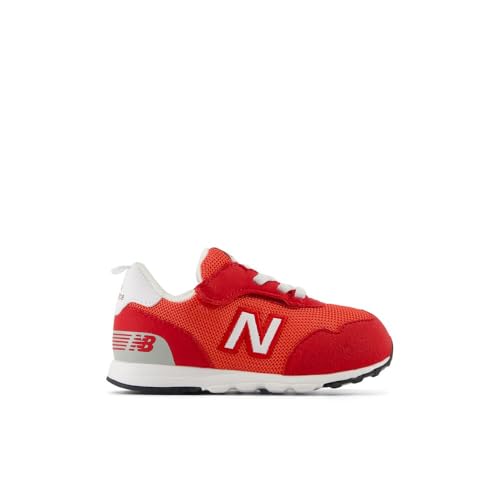 Image of New Balance Kids' 515 New-b Hook & Loop