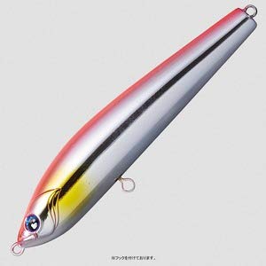 ダイワ(DAIWA) ペンシルベイト ソルティガ ドラドスライダー2 ヒラマサチューン ピンクFLASH 190F ルアー
