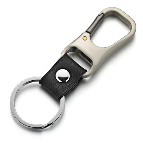 Porte-clés voiture suspendu à la taille pour vos trajets quotidiens