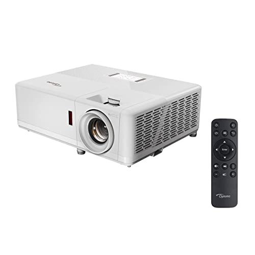 Optoma UHZ50 - Best Picks & Reviews by InceptionAI