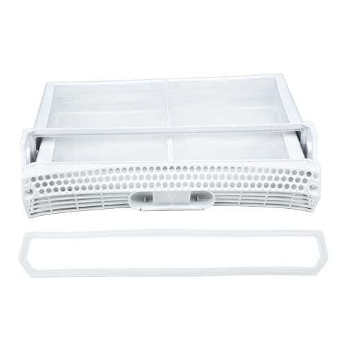 Sparesbarn 650474 00650474 - Filtro a soffietto per Bosch Siemens Avantixx 7 EcoLogixx 7s Maxx 7 iQ500 iQ300 iQ700