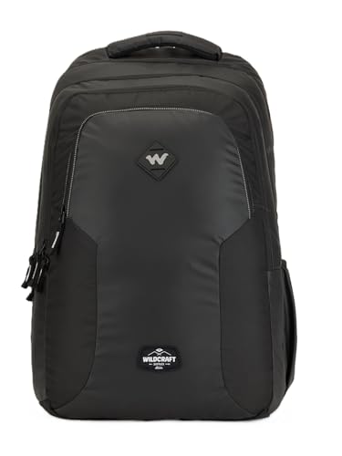 Image of Wildcraft Dapper 35 Workpack for Work and Travel | Lightweight