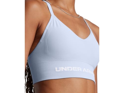 Image of Under Armour Vanish Seamless Low Impact Sports Bra