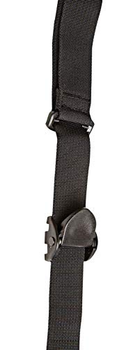 Blackrapid Delta Camera Sling, Original Camera Sling Design, Strap For Dslr, Slr And Mirrorless Cameras - Coyote/Black - With Straight Shoulder Pad For Right-Handed And Left-Handed Photographers #TOP5