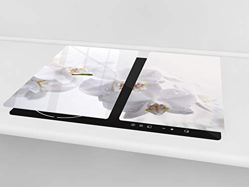 Tempered Glass Chopping Board - Image 2