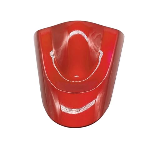Capot de carénage arrière pour supprimer la selle passager de la GSX250R