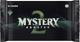 Magic: The Gathering - Mystery Booster 2 - Booster Pack