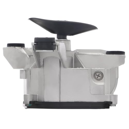 Image of BDELI New Windshield Wiper Motor for 1998-2004 Chevrolet S10, 98-04 Blazer, for 98-04 GMC Jimmy, Sonoma, for 98-00 Isuzu Hombre, 98-01 Oldsmobile Bravada
