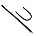 Bubble Tube Diffuser, 2pcs Oxygen Diffuser Tube Air Stone Bubble Bar for Fish Tank Aquarium Air Pump Accessories