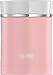 Thermos Sipp Stainless Steel 16 Ounce Food Jar, Matte Pink