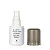 wet n wild Photo Focus Setting Mist, Up to 24HR Wear, Lightweight & Nourishing Aloe Formula, Suitable for All Skin Types, Cruelty-Free & Vegan - Seal the Deal