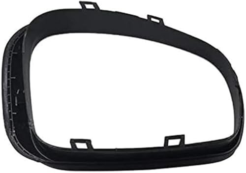 Capuchon de rétroviseur Melairo pour Fabia 2008-2014 coque d'aile - 6
