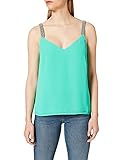 camiseta tirantes mujer h&m Instrucciones de lavado: lavar a 30 °C, ACT muy reducido