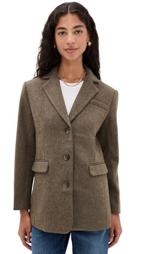 Line & Dot Women's Belmont Blazer