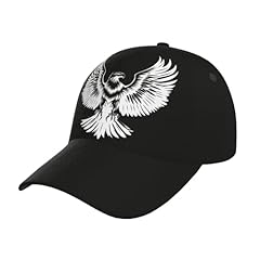 Bald Eagle American Flag 12