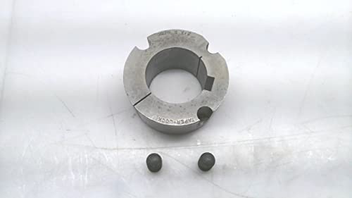 Dodge, 117126, 3020 X 2-1/2-Kw, Drive Components