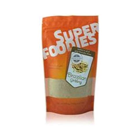 Superfoodies Brazilian Ginseng 100g Cover