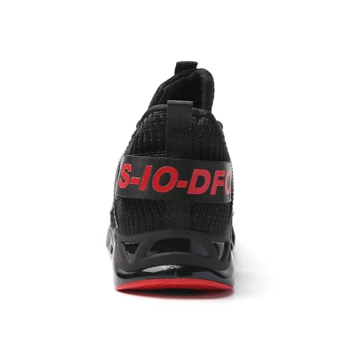 Image of SKDOIUL Men's Running Fashion Walking Sneakers