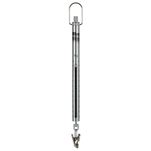 Pesola Micro-Line Spring Scale, 10g x 0.1g