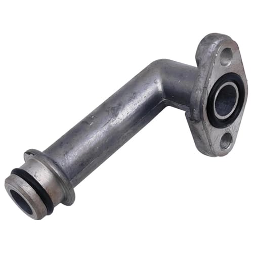 Junta de bomba de agua soluciona calentamiento en motores ATV 300B 300CC D300 LU019262