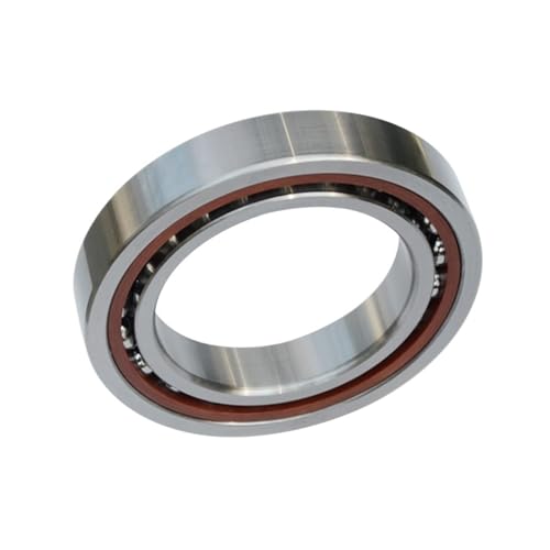 Roulement ABEC-7 71801 pour éliminer le jeu mécanique de broche