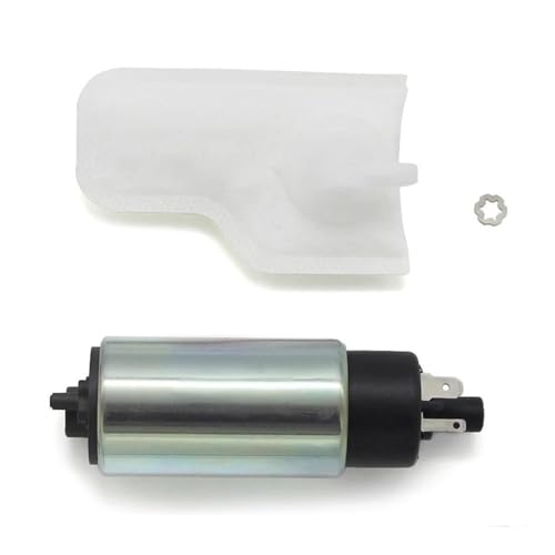 Pompe à carburant pour moto et moteur F30 F40 fiabilité et robustesse