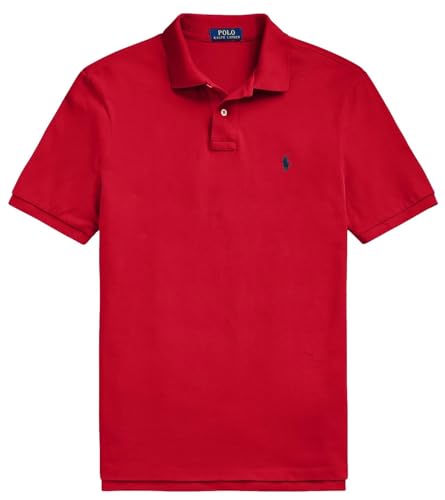 Listado de Polo Red Ralph Lauren disponible en línea para comprar. 43 Polo Ralph Lauren Ps200 - Tenis para hombre, Ralph Lauren Red, X-Large