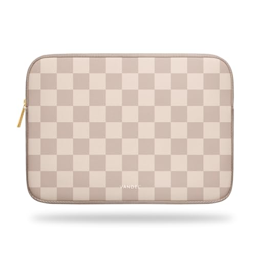 Vandel Slim Laptop Sleeve 13-13.3 inch Laptop Case for