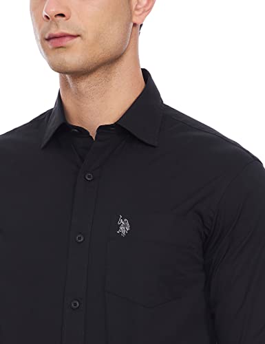 Image of U.S. POLO ASSN. Men Button Down Shirt