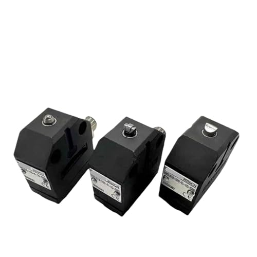 Capteur de commutation BNS819-99-R-10 interrupteur de position mécanique
