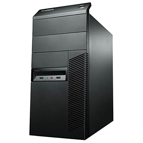 Lenovo ThinkCentre M92p Reconditionné Cover