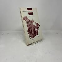 North American Indians: An Anthropological Perspective 0876206232 Book Cover