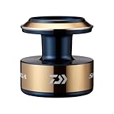 ダイワslpワークス(Daiwa Slp Works) 20 ソルティガ スプール 18000 ゴールド