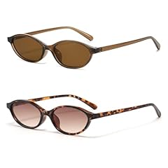 Leopard Print Tea+brown