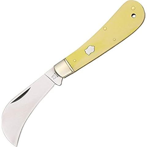 Rough Ryder Hawkbill Knife Cover