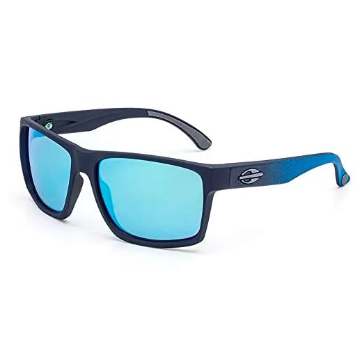 Oculos de sol mormaii infantil carmel nxt preto fosco lente cinza polarizada