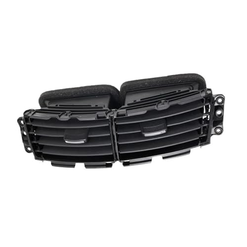 Rejillas de aire acondicionado para reparar la salida rota del Hyundai Accent Solaris 2011-17