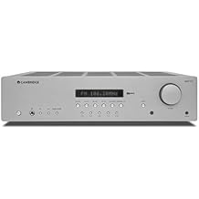 Cambridge Audio AXR100 FM/AM Stereo Receiver